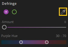 Hvernig á að nota klippistýringar og forstillingar í Adobe Lightroom