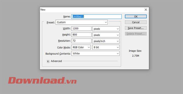 Norādījumi fotoattēlu integrēšanai tekstā programmā Photoshop