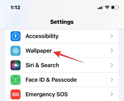 Photo Shufflen luominen ja käyttäminen iOS 16:ssa lukitusnäytössä