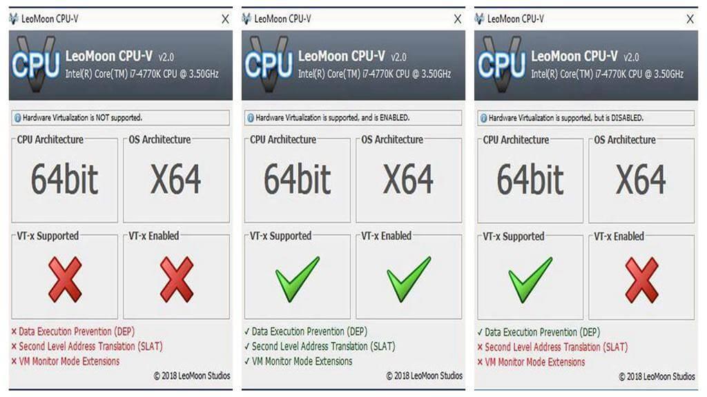 Kako odpraviti napako zamika v emulatorju Android LDPlayer