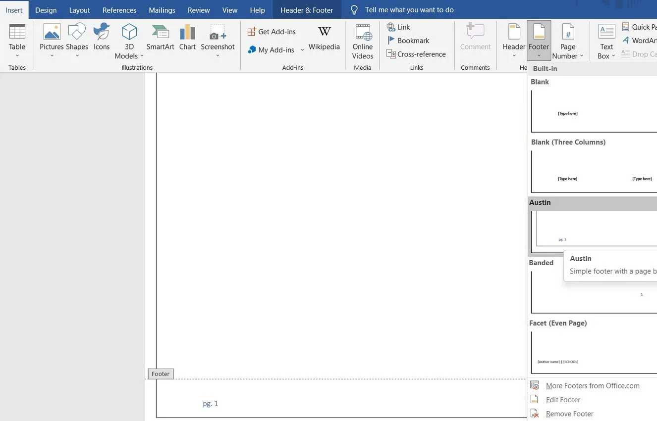 Kako blokirati Microsoft Word da otvara datoteke u načinu rada samo za čitanje u sustavu Windows