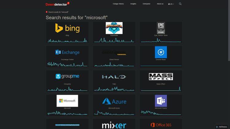 Як виправити помилку неможливості відкрити SmartScreen