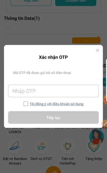 LifeBOX – Viettel internetinės saugojimo paslaugos naudojimo instrukcijos