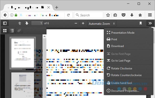 TOPP beste måter å åpne og lese PDF-filer på datamaskinen din