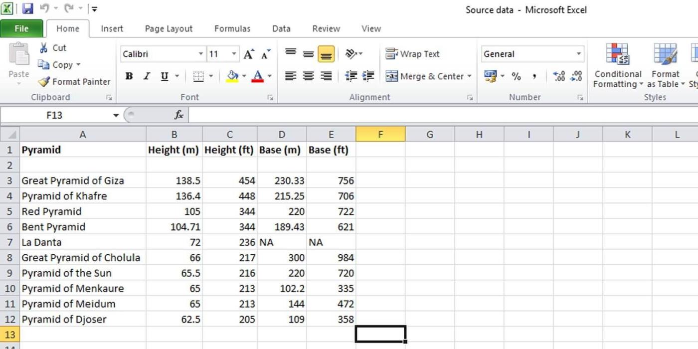 A Microsoft Excel dokumentumok adatainak szinkronizálása