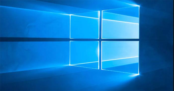 Leiðbeiningar um hvernig á að breyta lykilorði fyrir Windows tölvu