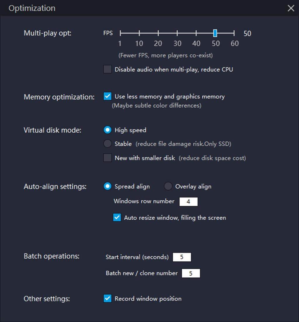 Kā lietot LDMultiplayer vietnē LDPlayer