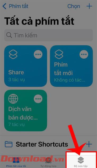 Leiðbeiningar um að taka myndir fjarstýrt á iPhone með aðeins einni skipun