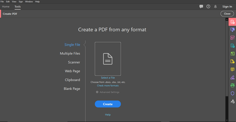 Com esborrar capçaleres i peus de pàgina de taules en documents PDF