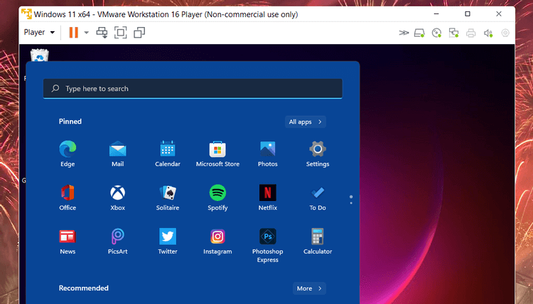 Com provar Windows 11 sense actualitzar