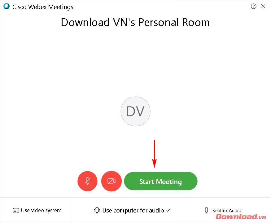 Webex Meetings: Hur man installerar, skapar rum och går med i klassrum gratis