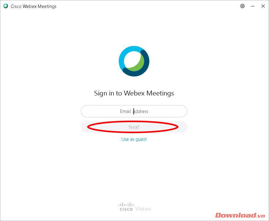 Webex Meetings: com instal·lar, crear sales i unir-se a les aules de forma gratuïta