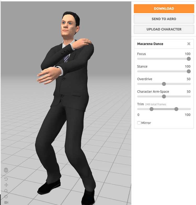 Com utilitzar Mixamo per animar models 3D personalitzats