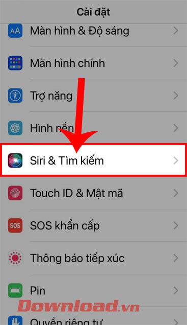 Instruktioner för att ta foton på distans på iPhone med bara ett kommando