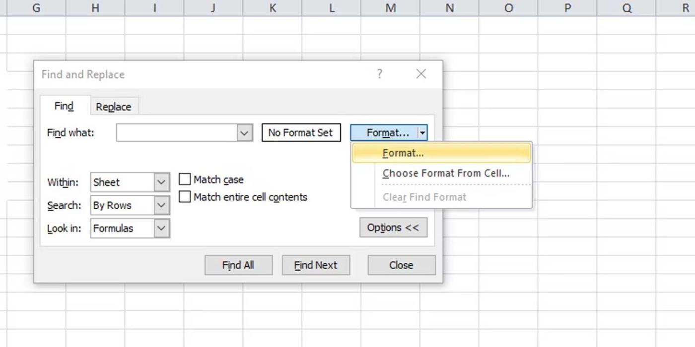 Sådan rettes fejlen ved udskrivning af tomme sider i Microsoft Excel