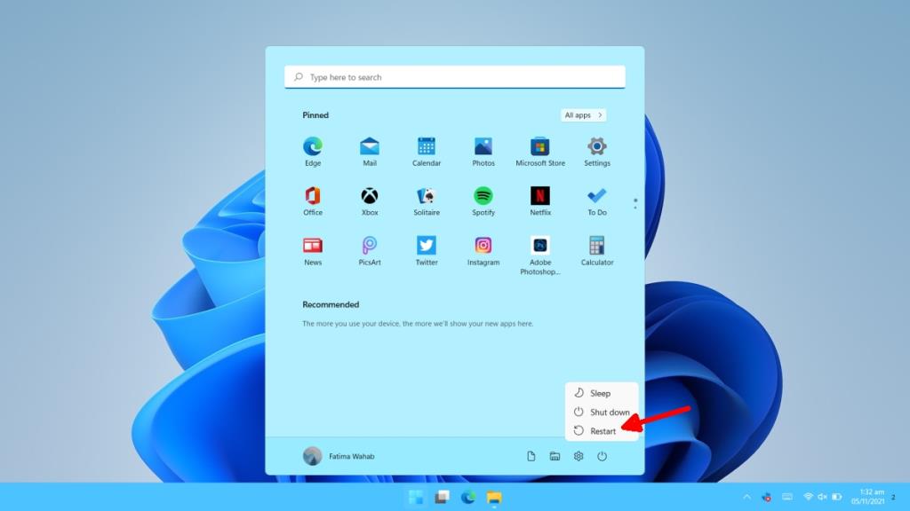 Slik starter du opp Windows 11 i sikker modus