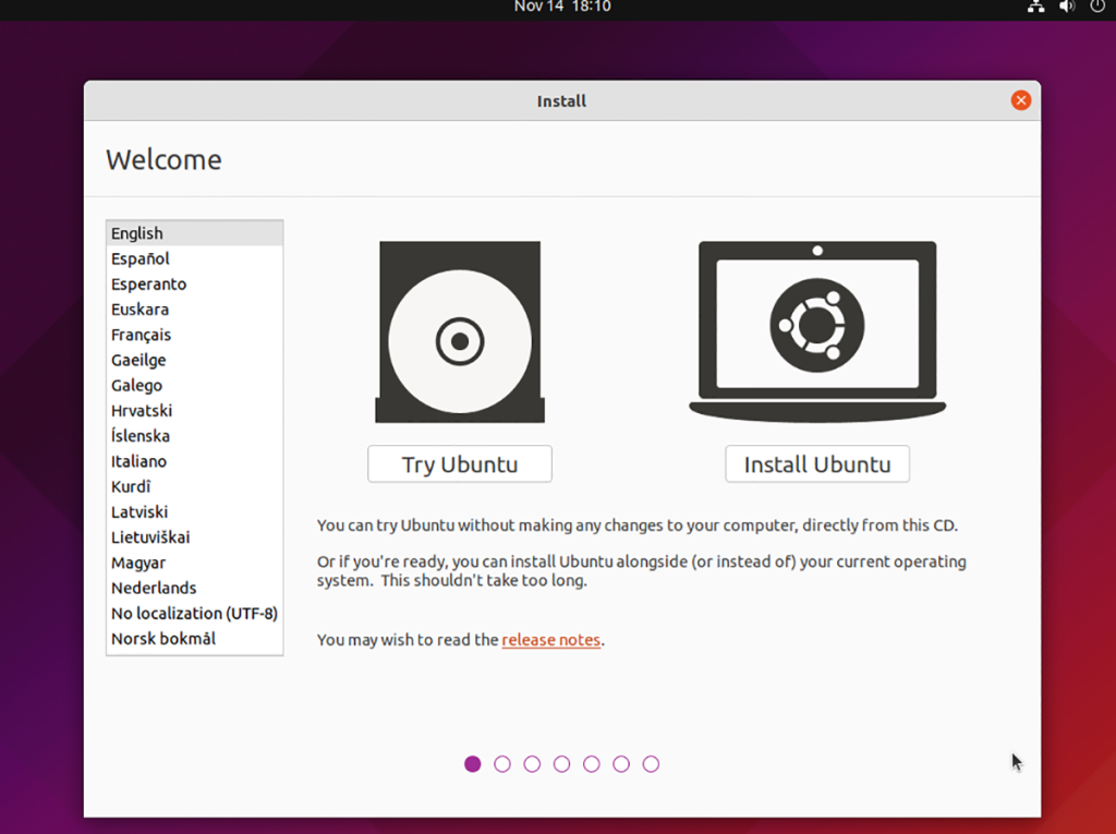 Hur du dubbelstartar Ubuntu och Windows 11