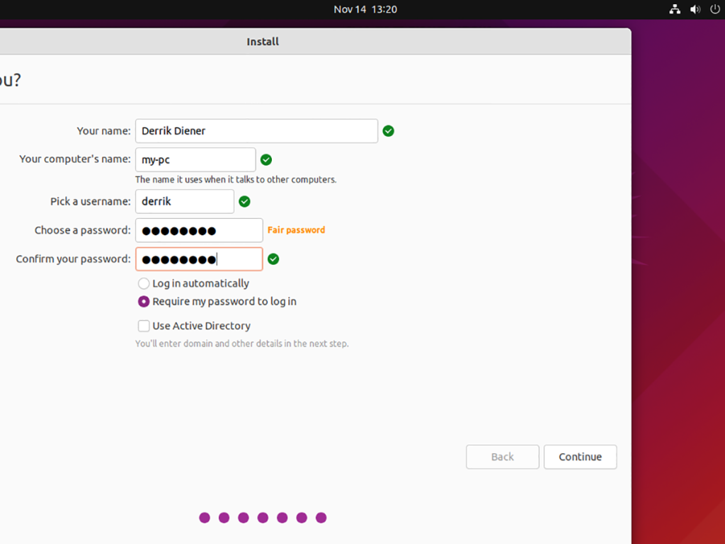 Hur du dubbelstartar Ubuntu och Windows 11