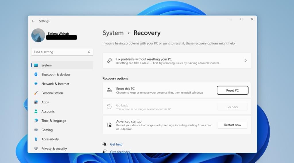 Jak opravit problém s nereagující nabídkou Start systému Windows 11