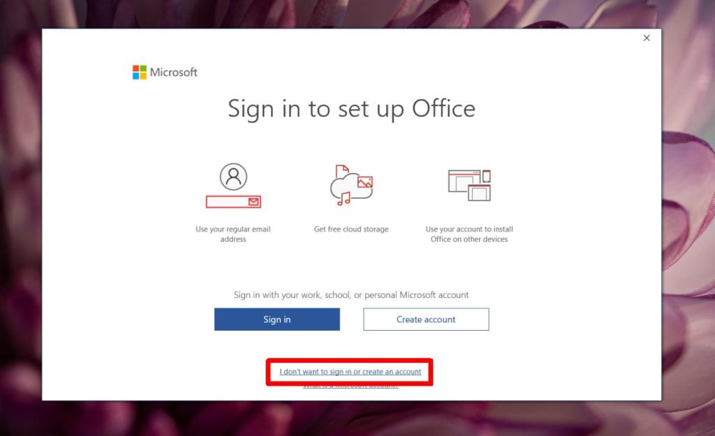 Як активувати Office 365