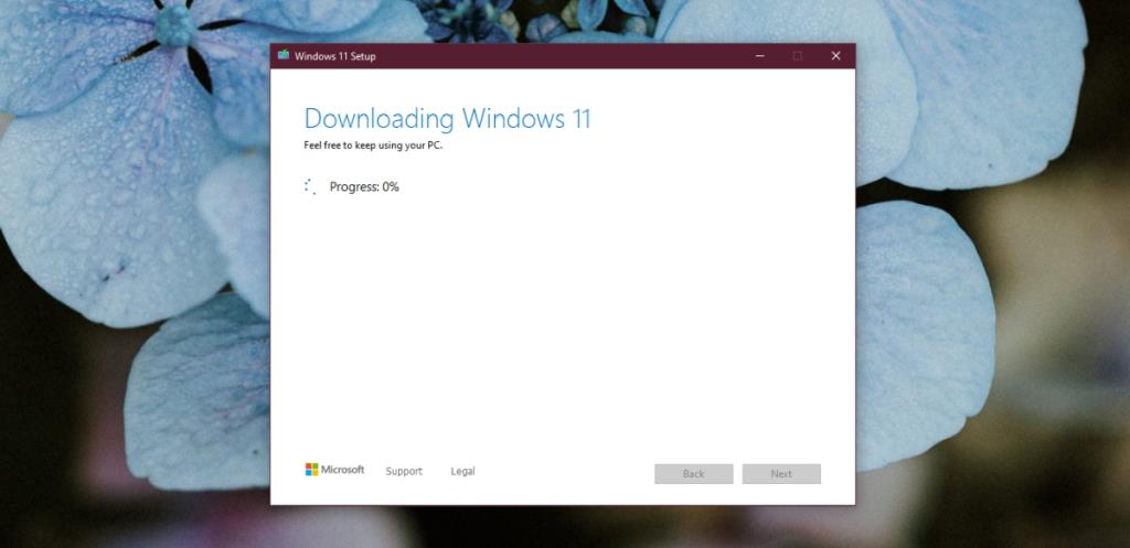 Kuinka asentaa Windows 11?