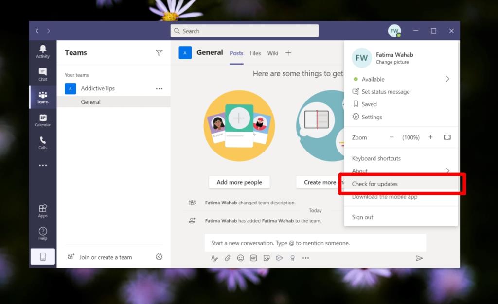 Microsoft Teams eksterne brukere: Hvordan legge til gjester?