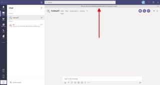 Як оновити Microsoft Teams