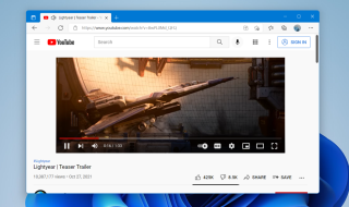 Jak opravit zpoždění YouTube ve Windows 11