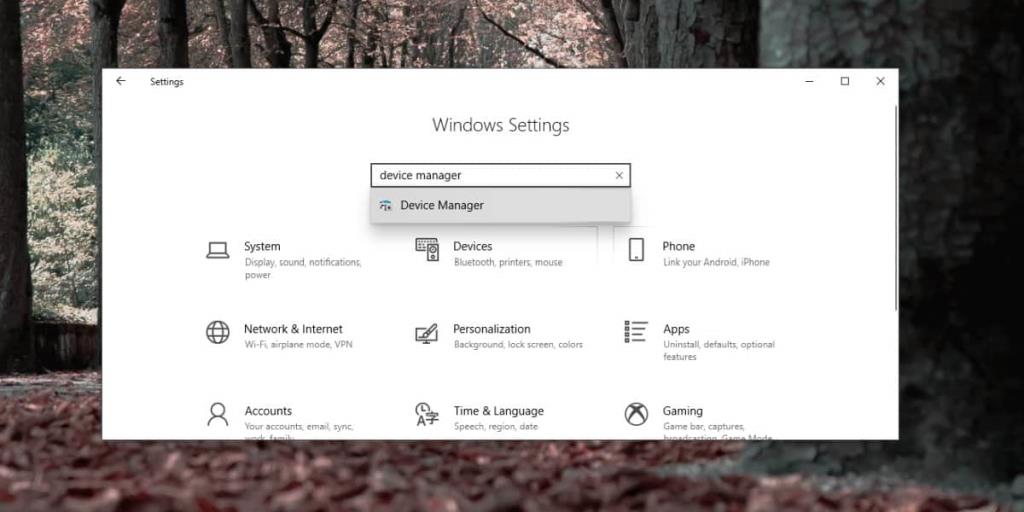 6 způsobů, jak otevřít Správce zařízení v systému Windows 10