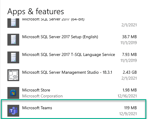 Kako dodati Microsoft Teams u Outlook?