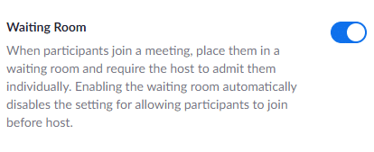 Kuinka rajoittaa ja hallita osallistumista Zoom-kokouksiin?