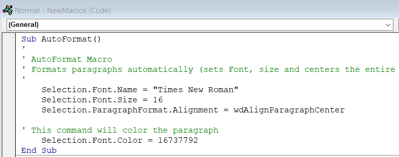 Formularis de Word: com inserir formularis personalitzats que es poden omplir a Office 2019 / 2016?