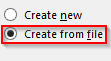 Com afegir fàcilment fulls d'Excel i documents de Word a diapositives de PowerPoint?