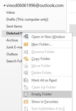 Zaustavite i uklonite duplicirane poruke e-pošte u Outlook 2016 i 2019