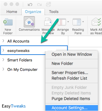Kuidas värskendada Outlooki sisendkausta e-kirju, kui seda automaatselt ei värskendata?