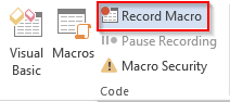 Word Macros përtej regjistruesit makro: Office 2016, 365 / 2019 Macros tutorial dhe shembuj të dobishëm