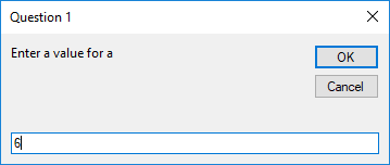 Com crear quadres d'entrada i missatges en un document de Word amb VBA?