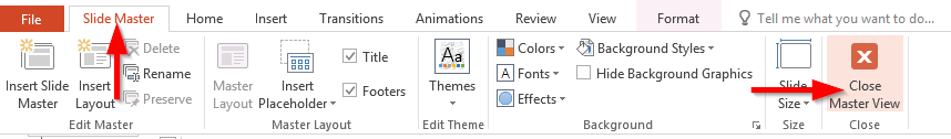 Kako ugraditi vodene žigove u Office 2016 / 2019 Excel proračunske tablice i PowerPoint prezentacije?