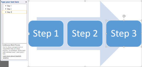 Jak přidat diagram vývojového diagramu procesu do aplikací Office 365 / 2016 / 2019?