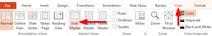 Hur bäddar man in vattenstämplar i Office 2016 / 2019 Excel-kalkylblad och PowerPoint-presentationer?