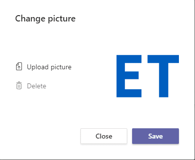 Ako pridať vlastnú ikonu do Microsoft Teams?