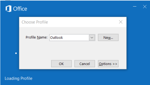 Emaili është i mbërthyer? Përdorni çelësin e Outlook/safe dhe rregullime të tjera për të rregulluar problemet e fillimit të Outlook 2019 / 365.