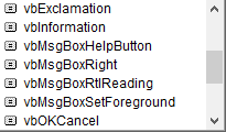 Hvordan lage input- og meldingsbokser i et Word-dokument med VBA?