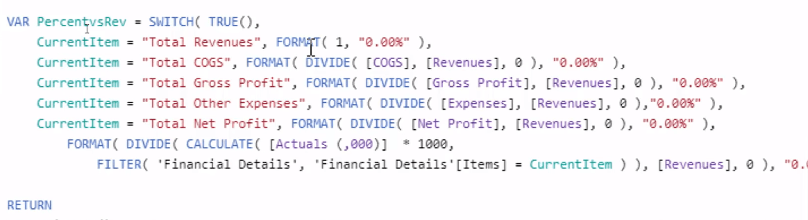 Hvordan lage automatiske og dynamiske LuckyTemplates-rapporter