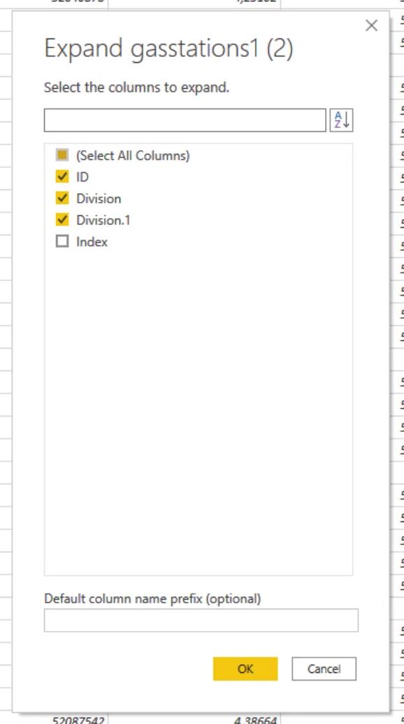 LuckyTemplates Icon Map Visual: WKT Strings