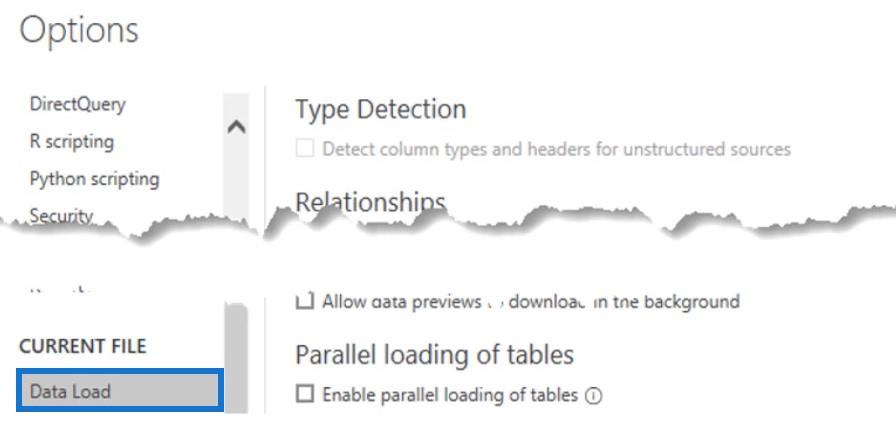 Рекомендації щодо потоку мови Power Query