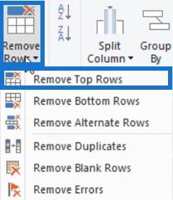 Додавання кількох аркушів у Excel до LuckyTemplates