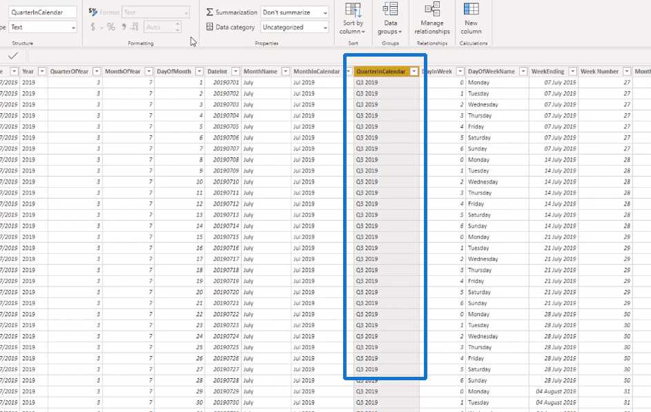 LuckyTemplates CALCULATE: ключ до розширених формул DAX