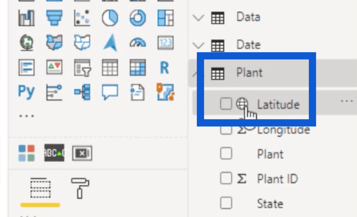 LuckyTemplates Datatransformation och inställning av modeller och relationer