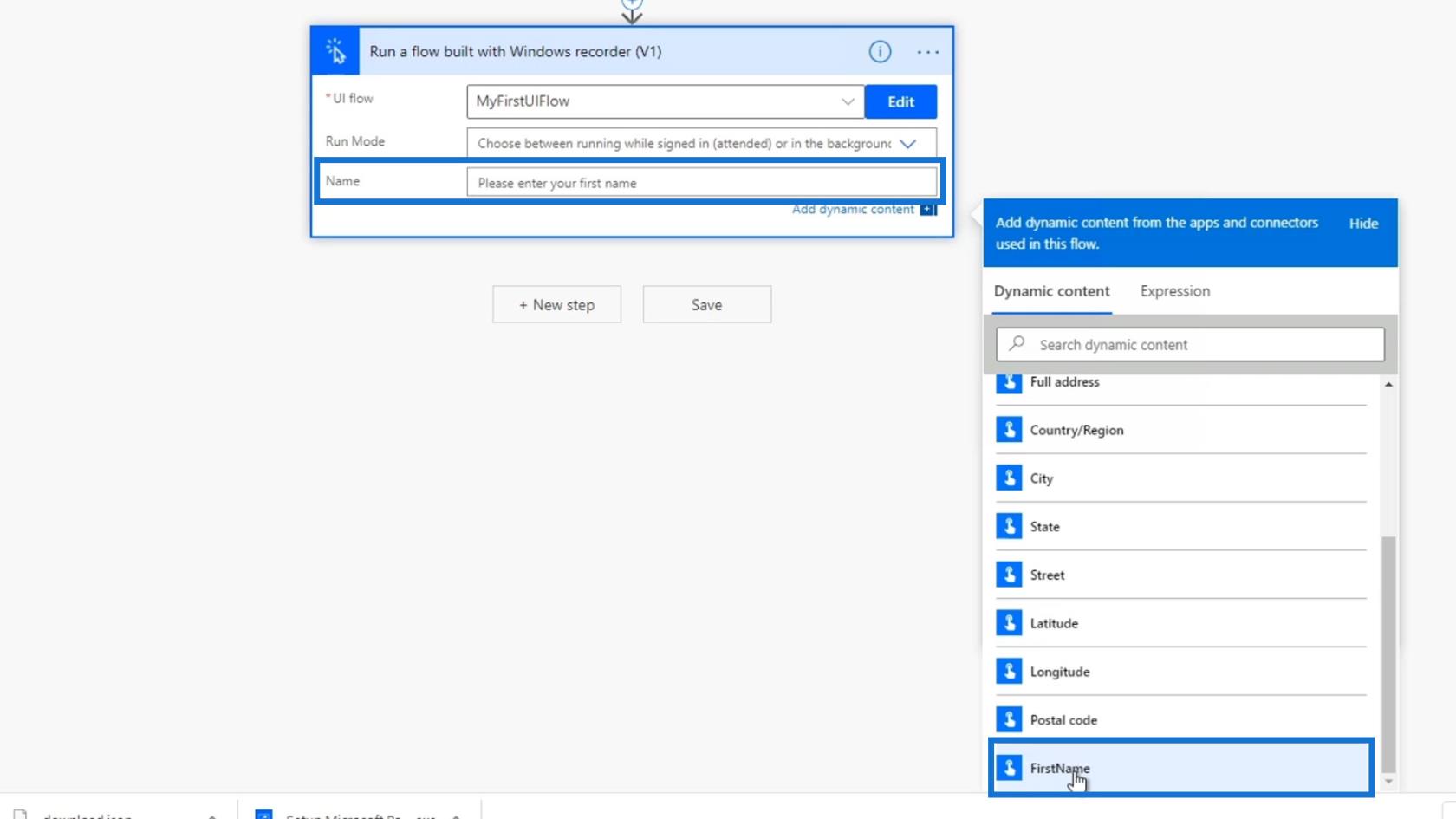 On-Premises Data Gateway In Power Automate